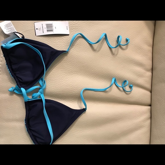 Bathing Suit Top - Tommy Hilfiger - Picture 6 of 6